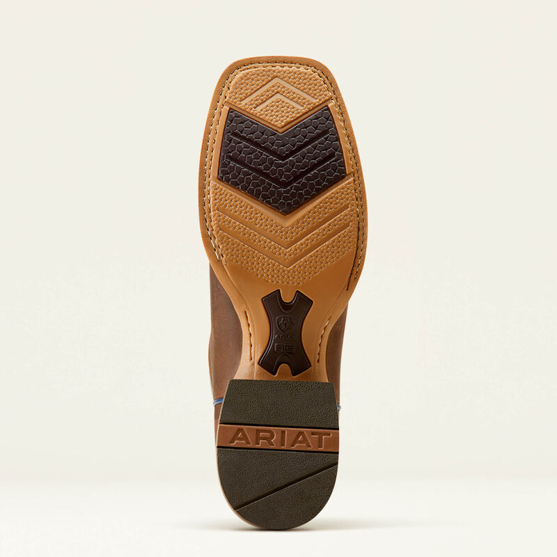 Men's Ariat Standout Cowboy Square Toe Boot