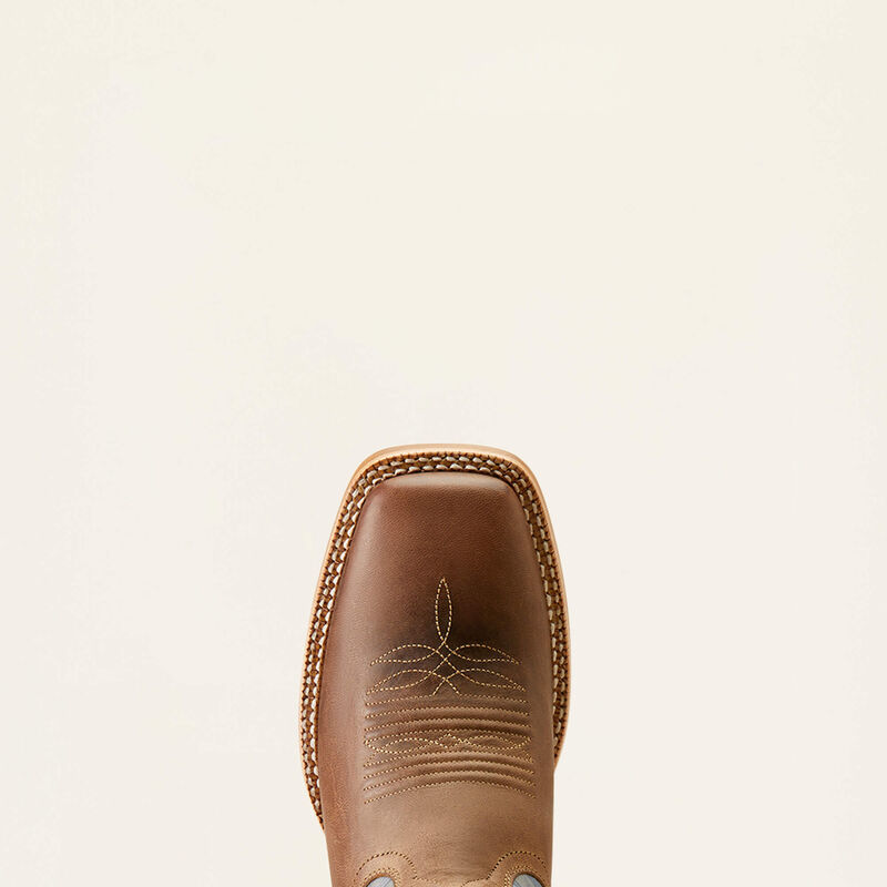 Men's Ariat Standout Cowboy Square Toe Boot