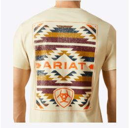 Men's Ariat Tapaz Zapoteco T-Shirt