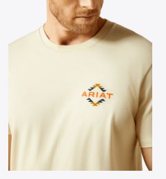 Men's Ariat Tapaz Zapoteco T-Shirt