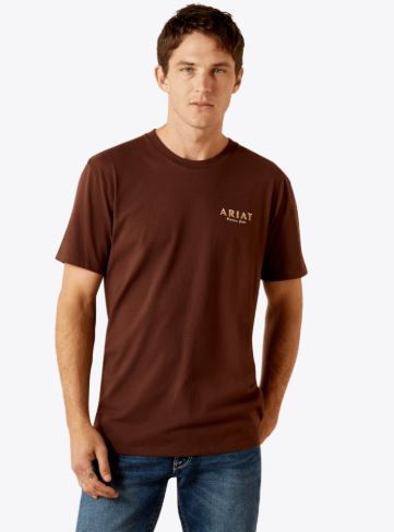 Men's Ariat Hater's Club T-Shirt