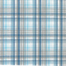 Men's Wrangler 112344293 Riata Long Sleeve Assorted Plaids Classic Fit Shirt