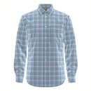 Men's Wrangler 112344293 Riata Long Sleeve Assorted Plaids Classic Fit Shirt