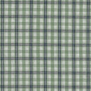 Men's Wrangler 112344294 Riata Short Sleeve Assorted Plaids Classic Fit Shirt CLOSEOUT