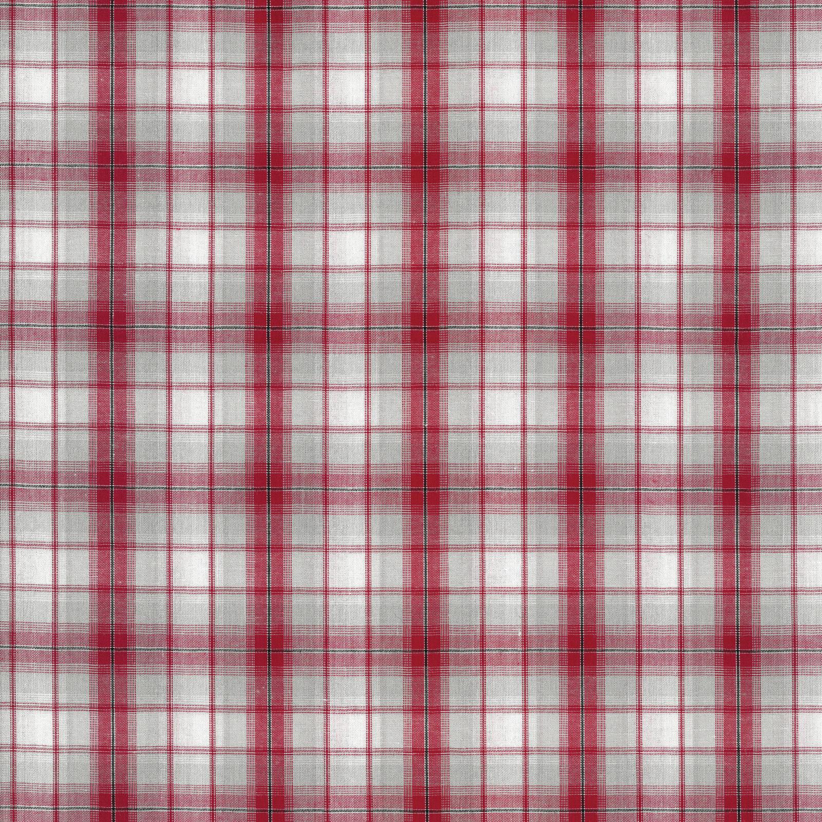 Men's Wrangler 112359498 Riata Short Sleeve Assorted Plaids Classic Fit Shirt