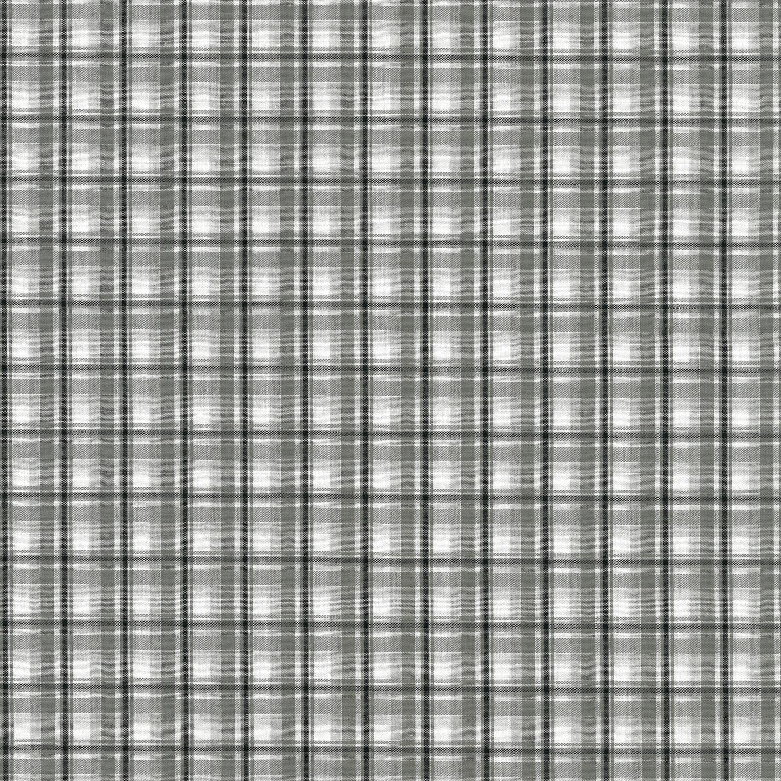 Men's Wrangler 112359498 Riata Short Sleeve Assorted Plaids Classic Fit Shirt