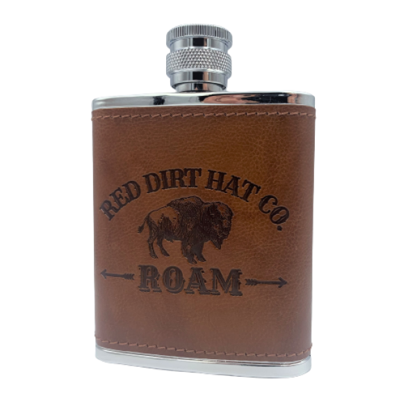Red Dirt Hat Company Roam Cologne
