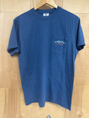 Southern Bred Apparel Company Auburn, AL T-Shirt in Midnight