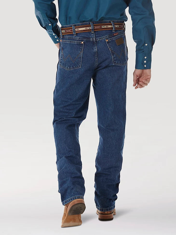 Wrangler 31MWZGK Cowboy Cut® Relaxed Fit Jean (SHOP IN-STORES TOO)
