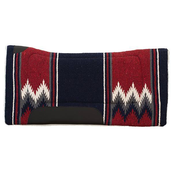 Weaver Leather 35-1666-108 Contour Acrylic Saddle Pad