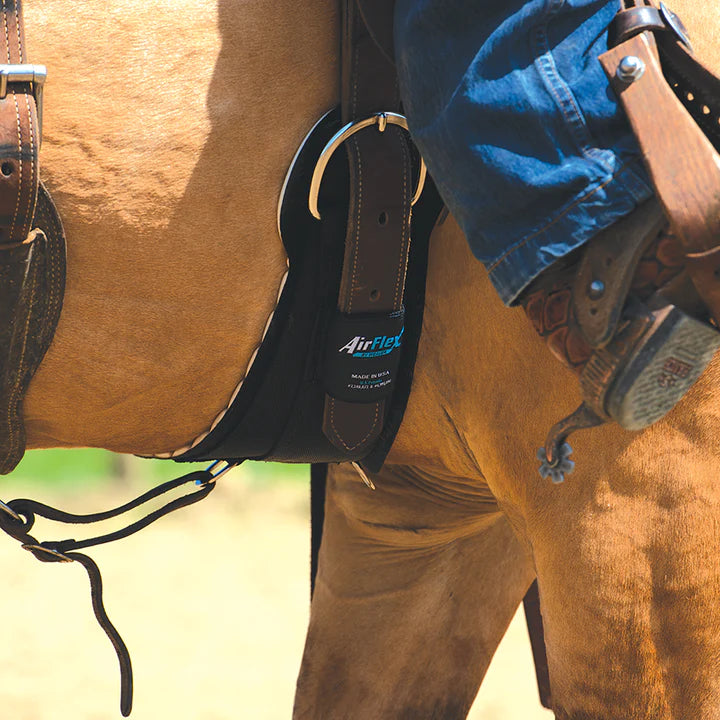 Weaver 35-2411 AirFlex® Cinch with Roll Snug Buckle