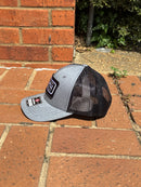 Youth Mississippi Cattle Company "License Plate