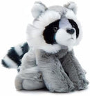 Petting Zoo 9" Wild Onez Raccoon Stuffed Animal Plushie