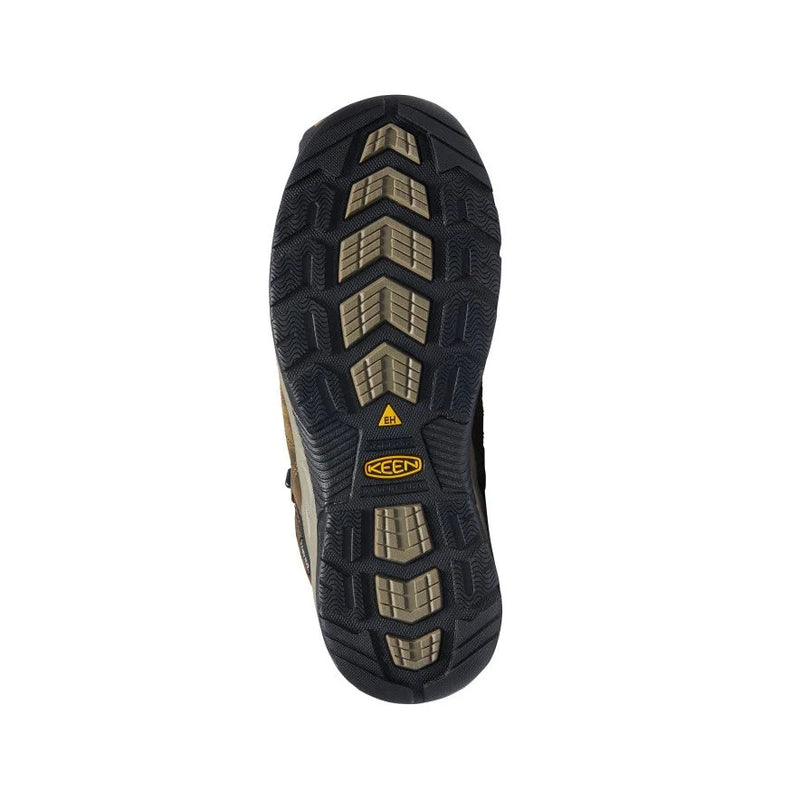 Keen 1025613 Men's 6"Flint II Waterproof Mid (Soft Toe)