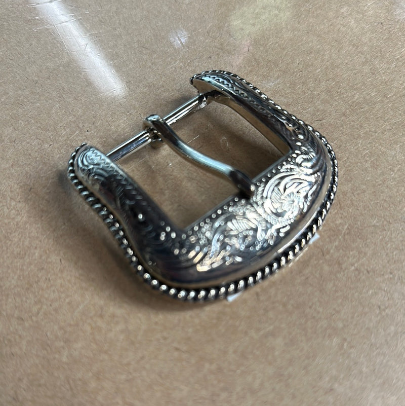 Top Notch Accessories Assorted Buckles