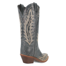Women's Laredo 52207 12" Emmylee Blue Snip Toe Boot *Closeout*