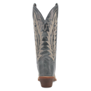 Women's Laredo 52207 12" Emmylee Blue Snip Toe Boot *Closeout*