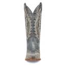 Women's Laredo 52207 12" Emmylee Blue Snip Toe Boot *Closeout*