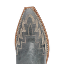 Women's Laredo 52207 12" Emmylee Blue Snip Toe Boot *Closeout*