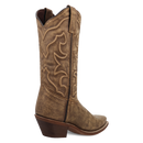 Women's Laredo 12" Reva in Honey Leather Boot
