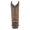 Women's Laredo 5683 11" Atzi Leather Wide Square Toe Boot *Closeout*