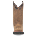 Women's Laredo 5683 11" Atzi Leather Wide Square Toe Boot *Closeout*