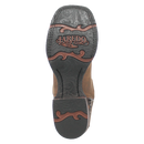 Women's Laredo 5683 11" Atzi Leather Wide Square Toe Boot *Closeout*