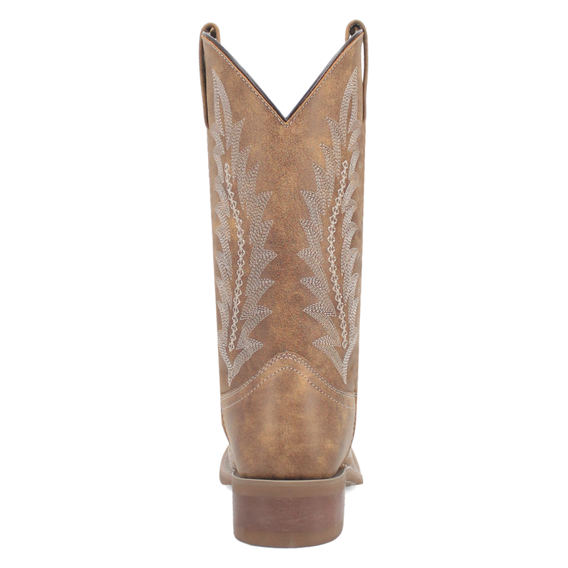 Women's Laredo 5717 11" Cheyenne Leather Wide Square Toe Boot