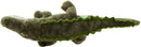 Petting Zoo 16" Green Alligator Stuffed Animal Plushie