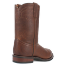 Men's Laredo 62113 10" Vaughn Brown Roper Boot