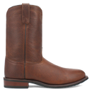 Men's Laredo 62113 10" Vaughn Brown Roper Boot