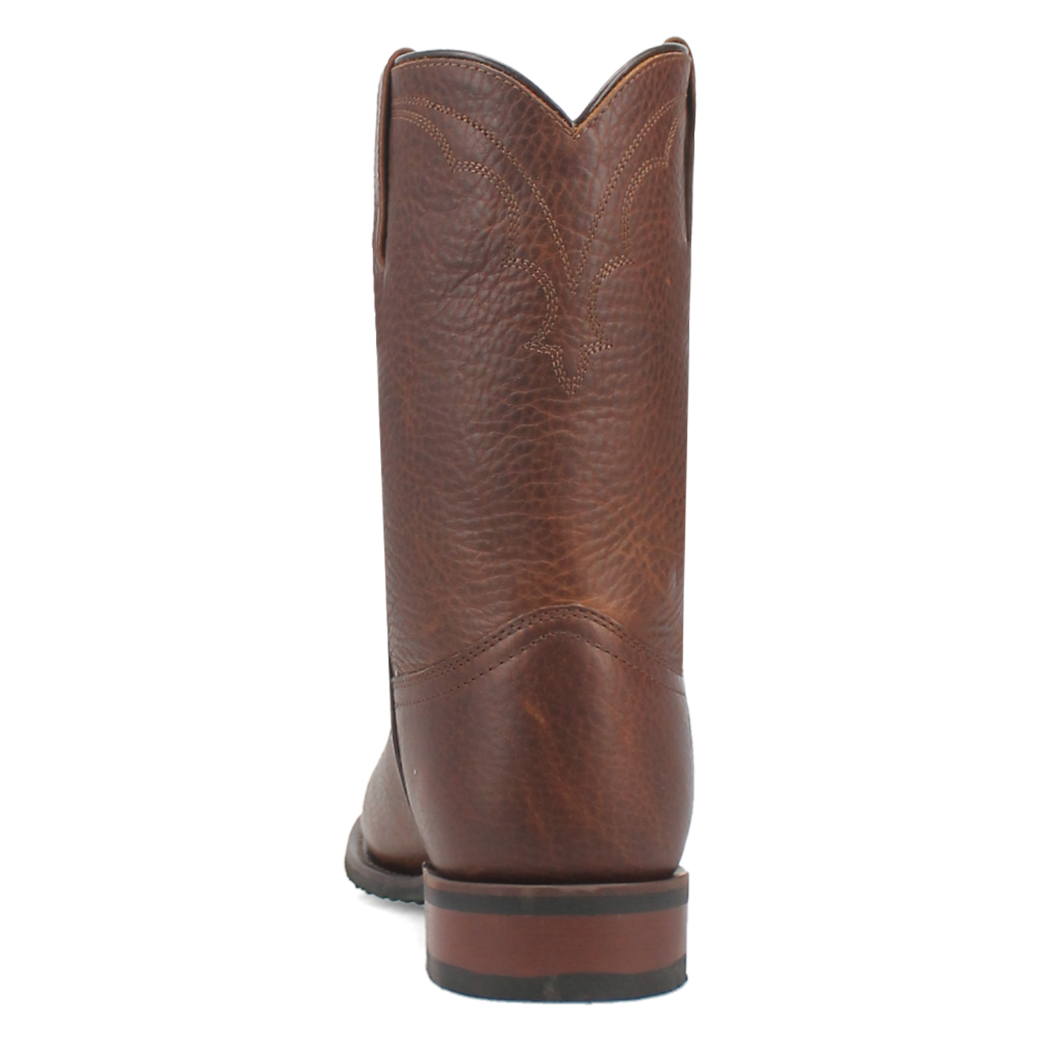 Men's Laredo 62113 10" Vaughn Brown Roper Boot