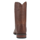 Men's Laredo 62113 10" Vaughn Brown Roper Boot