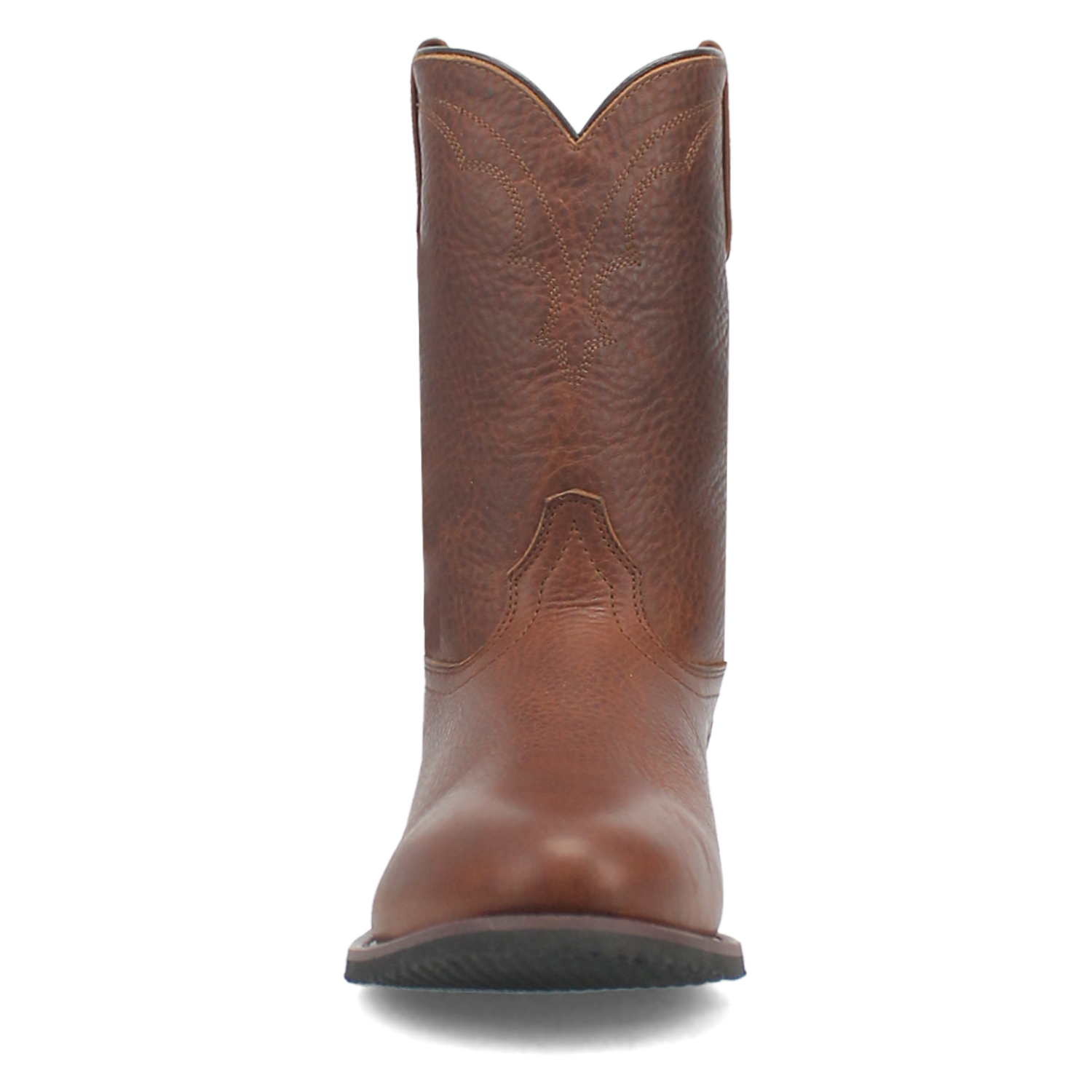 Men's Laredo 62113 10" Vaughn Brown Roper Boot