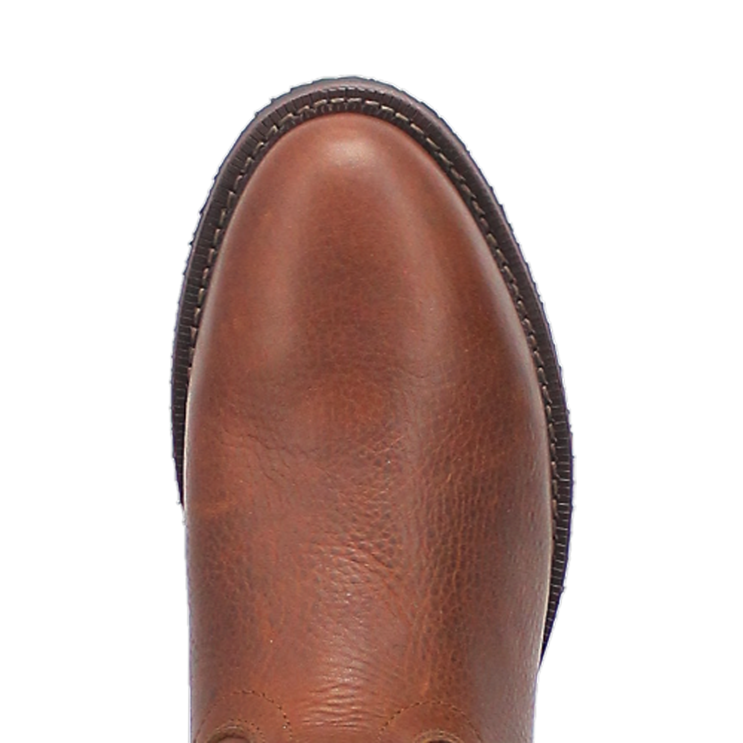 Men's Laredo 62113 10" Vaughn Brown Roper Boot