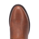 Men's Laredo 62113 10" Vaughn Brown Roper Boot