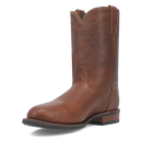 Men's Laredo 62113 10" Vaughn Brown Roper Boot