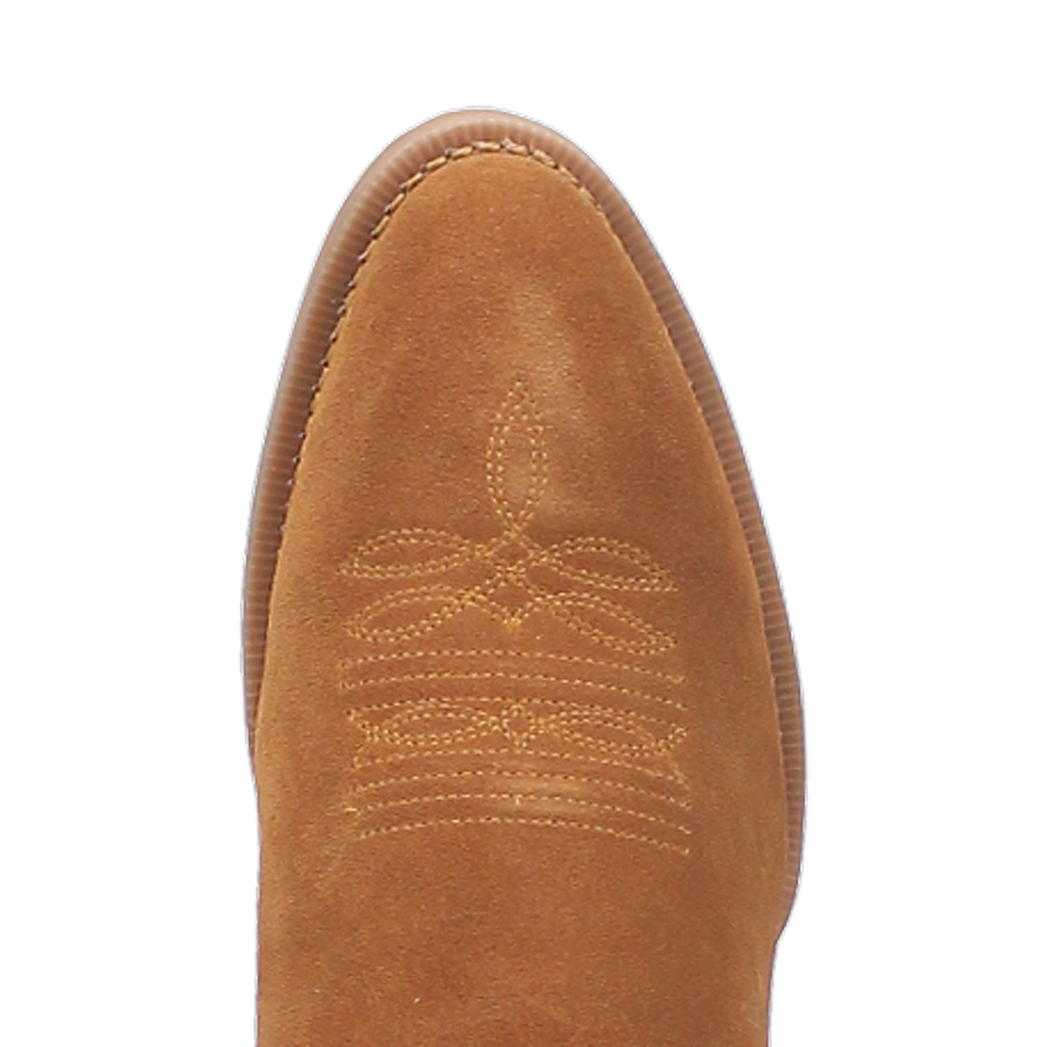 Men's Laredo 62121 12" Larkin Natural Suede Leather Round Toe