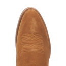 Men's Laredo 62121 12" Larkin Natural Suede Leather Round Toe