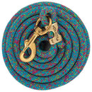 Weaver 10' SB 225 Poly Lead Rope
