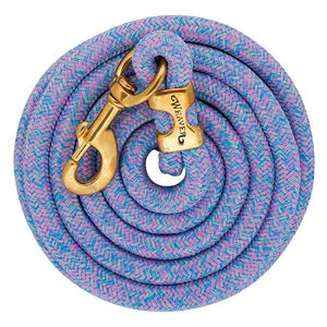 Weaver 10' SB 225 Poly Lead Rope