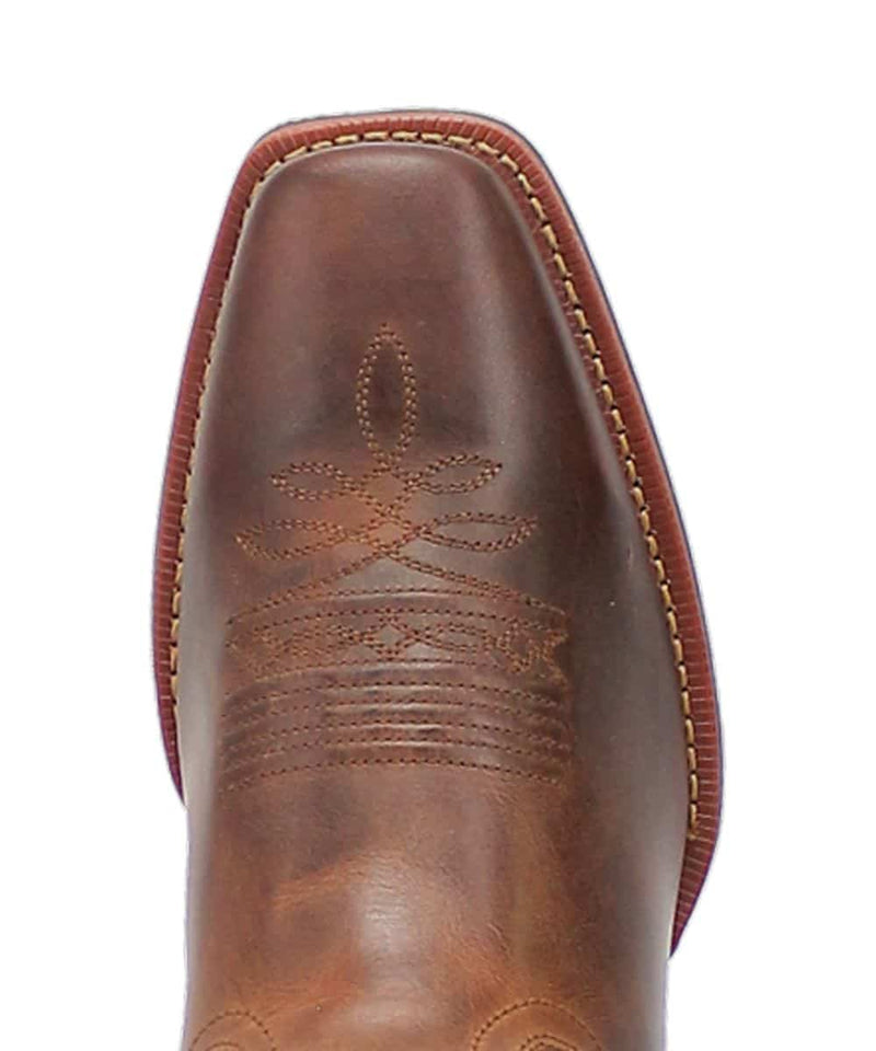 Men's Laredo 68370 12" Kent Leather Boot Small Square Toe