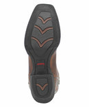 Men's Laredo 68370 12" Kent Leather Boot Small Square Toe