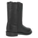 Men's Laredo 70003 10" Vaughn Black Roper Boot *Closeout*