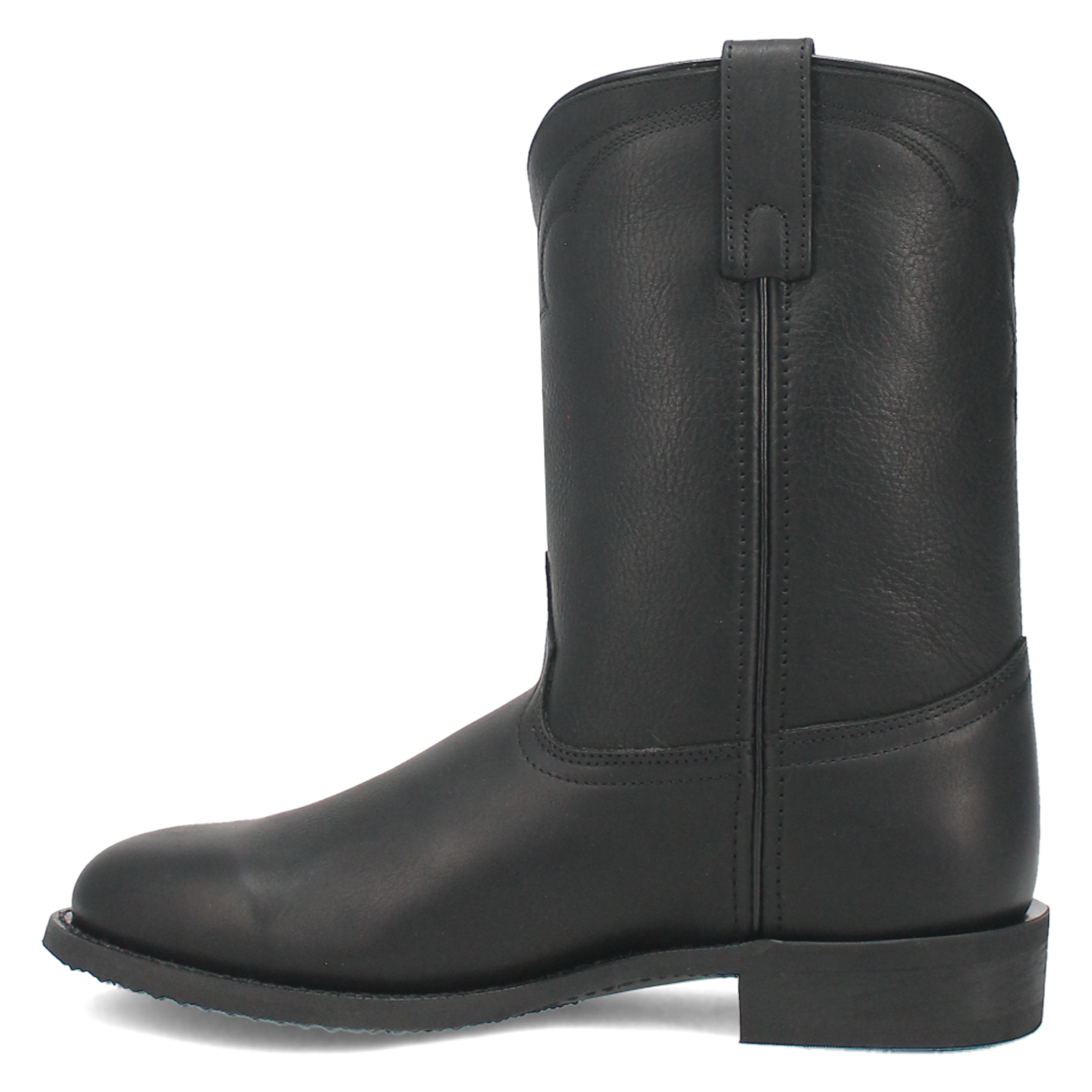 Men's Laredo 10 inch Vaughn Black Roper Boot