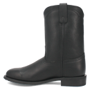 Men's Laredo 70003 10" Vaughn Black Roper Boot *Closeout*