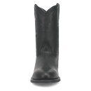 Men's Laredo 70003 10" Vaughn Black Roper Boot *Closeout*