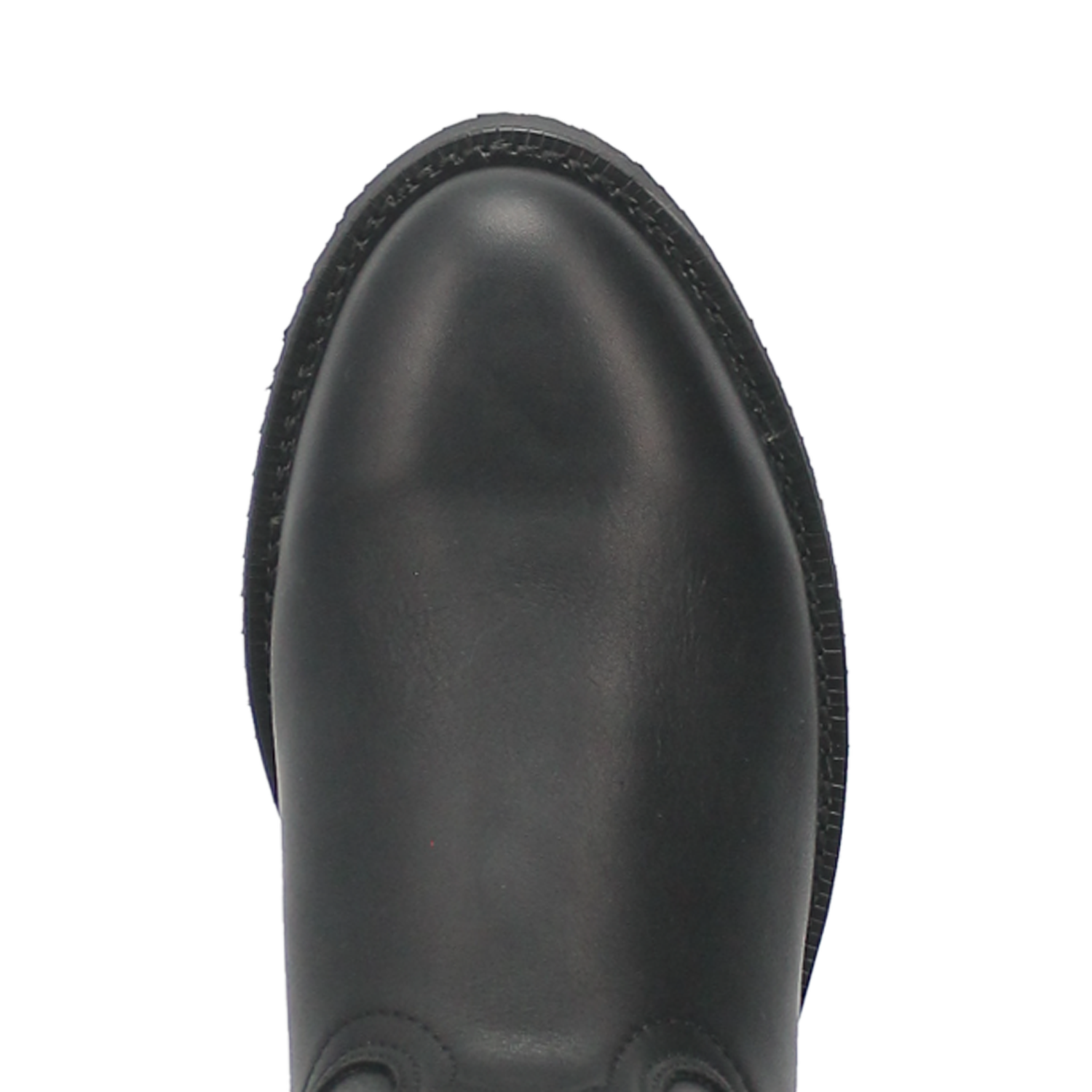 Men's Laredo 10 inch Vaughn Black Roper Boot