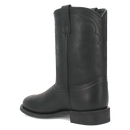 Men's Laredo 70003 10" Vaughn Black Roper Boot *Closeout*