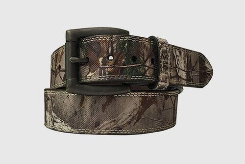 Gem-Dandy Realtree Xtra 7521500 Canvas Camo Belt